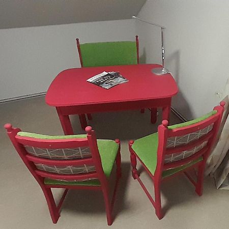 Studio-Apartment Braunschweig In Wolfenbuettel Ngoại thất bức ảnh