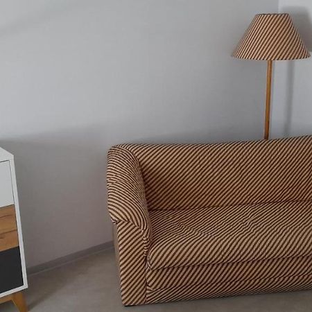 Studio-Apartment Braunschweig In Wolfenbuettel Ngoại thất bức ảnh
