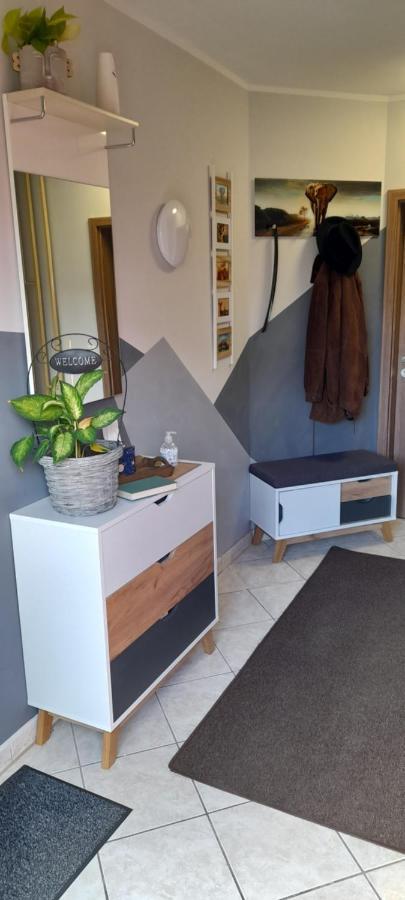 Studio-Apartment Braunschweig In Wolfenbuettel Ngoại thất bức ảnh