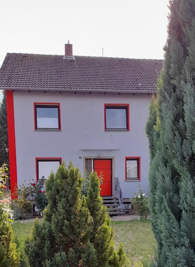 Studio-Apartment Braunschweig In Wolfenbuettel Ngoại thất bức ảnh