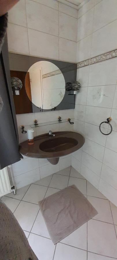 Studio-Apartment Braunschweig In Wolfenbuettel Ngoại thất bức ảnh