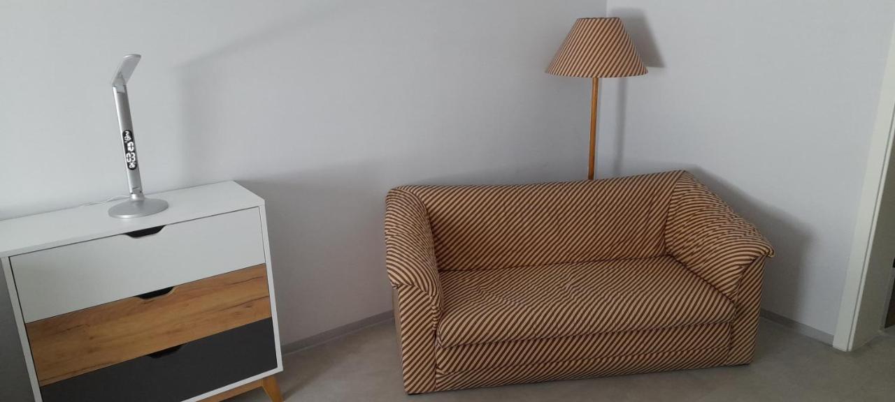 Studio-Apartment Braunschweig In Wolfenbuettel Ngoại thất bức ảnh
