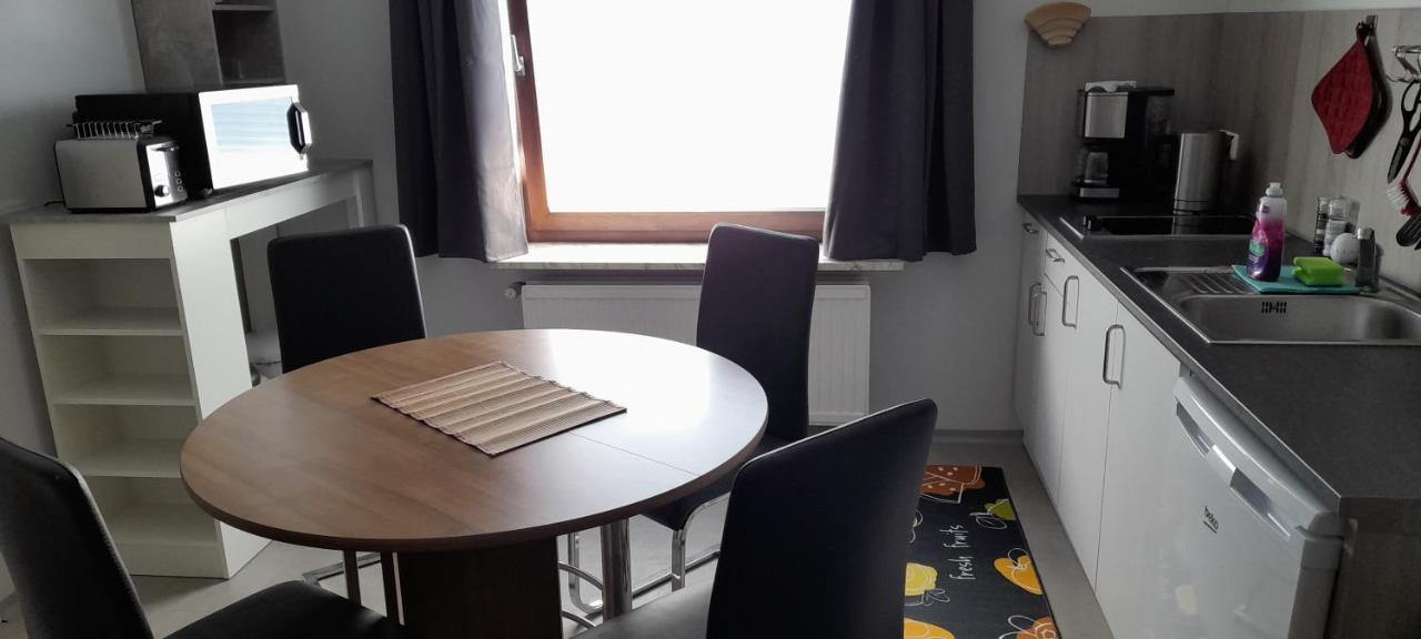 Studio-Apartment Braunschweig In Wolfenbuettel Ngoại thất bức ảnh