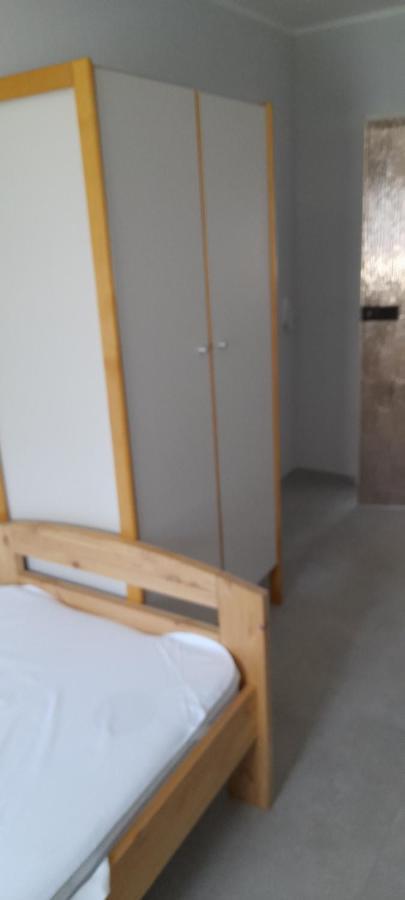 Studio-Apartment Braunschweig In Wolfenbuettel Ngoại thất bức ảnh