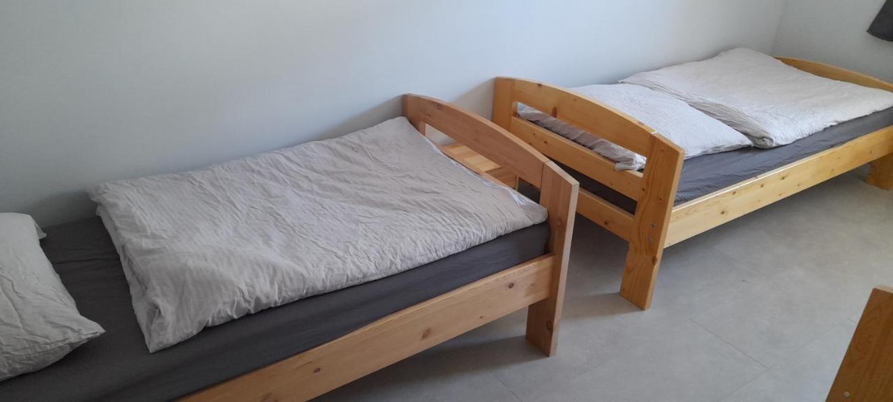 Studio-Apartment Braunschweig In Wolfenbuettel Ngoại thất bức ảnh