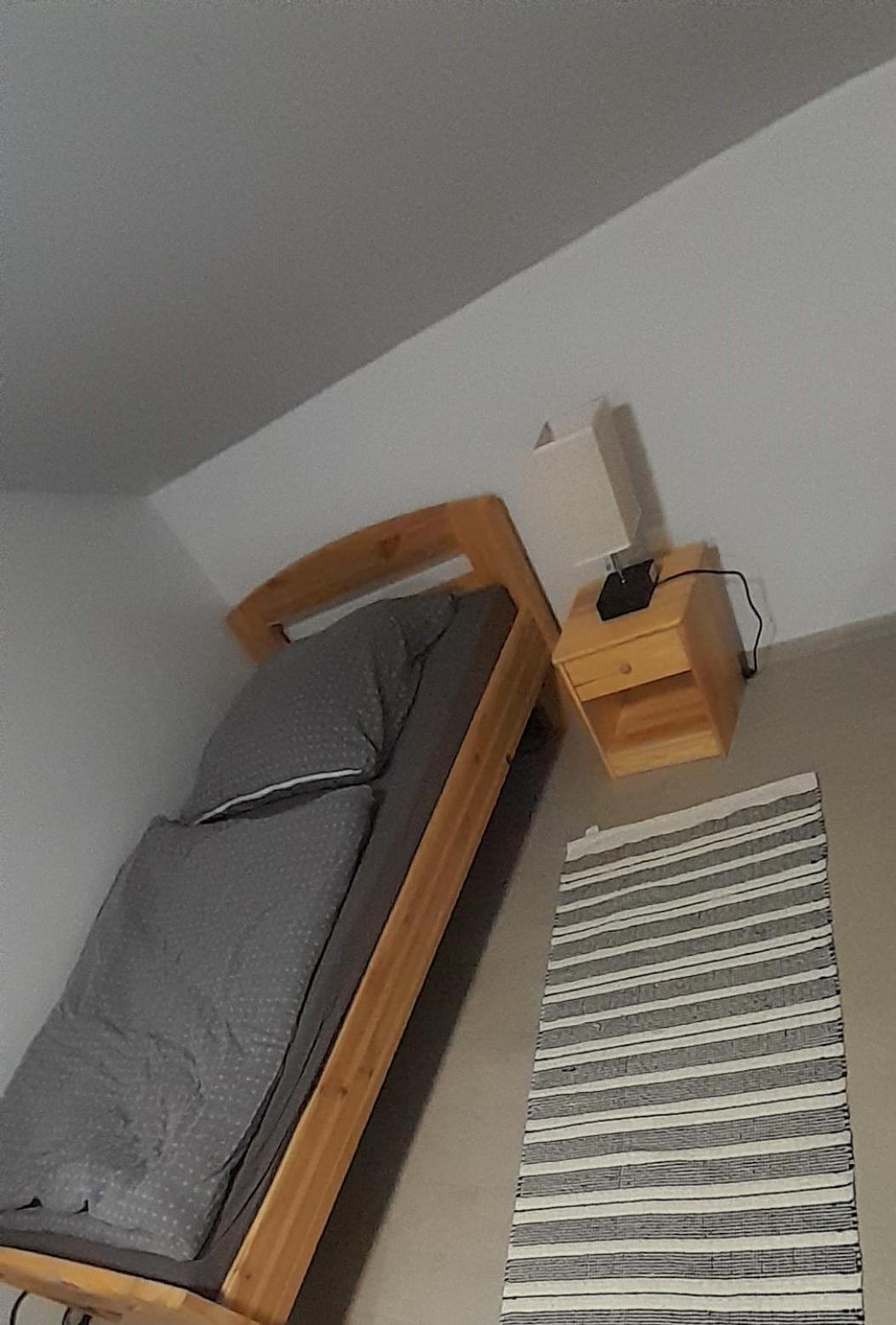 Studio-Apartment Braunschweig In Wolfenbuettel Ngoại thất bức ảnh