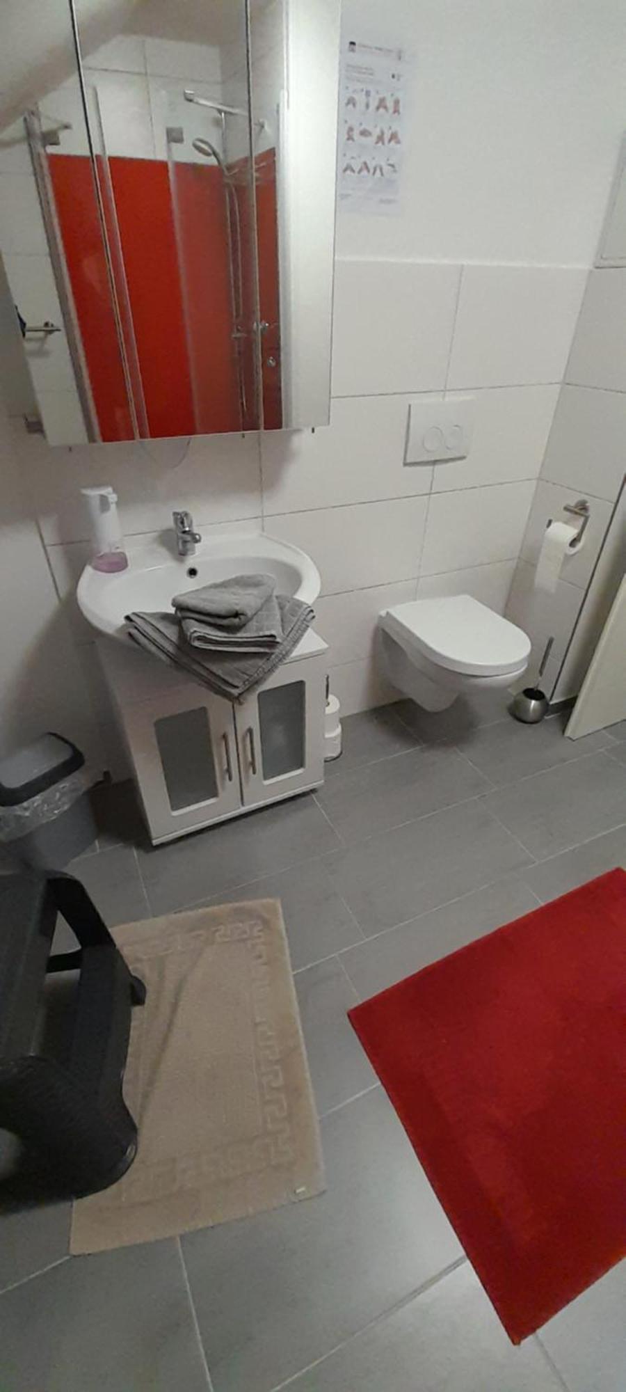Studio-Apartment Braunschweig In Wolfenbuettel Ngoại thất bức ảnh