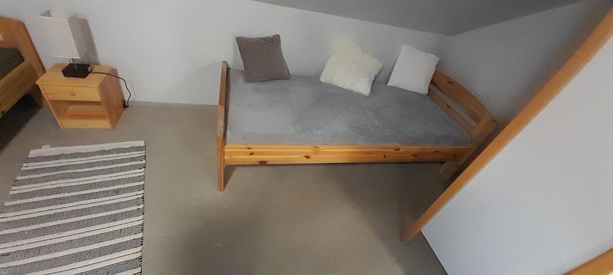 Studio-Apartment Braunschweig In Wolfenbuettel Ngoại thất bức ảnh
